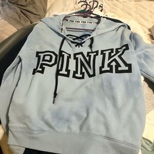 Victoria Secret Pink sweatshirt